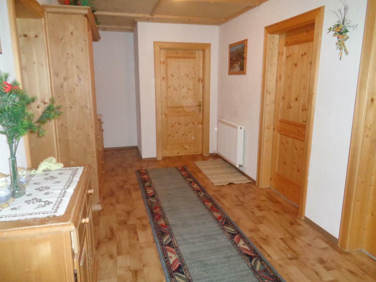 Ferienwohnung Roswitha Целль-ам-Ціллер Екстер'єр фото